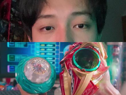 我希望zzz一路高歌😭 #假面骑士 #假面骑士zzz