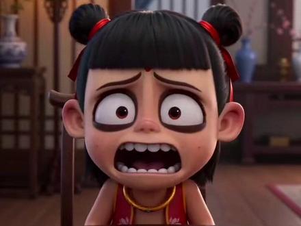 赵雷不牛逼
谁牛逼#赵雷 #哪吒 #Ai #豆包 #恶搞