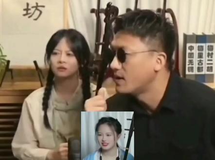 力哥这家伙胖呀 #力哥拉二胡#二饼胡拉