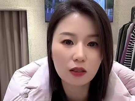 索图前妻小眼妹谈及索图的事