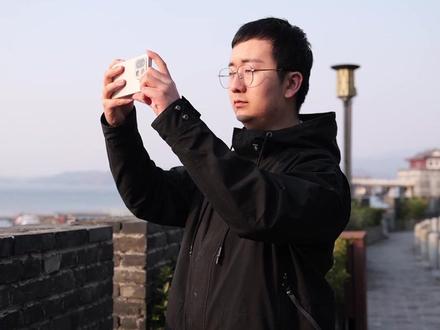 来花骑,解锁太湖三件套!