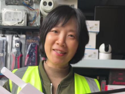 不同品牌路由器桥接设置方法来了#路由器 #路由器设置教程 #路由器设置 #路由器推荐 #还有这种操作
