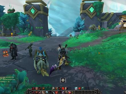 9.2 套装转换即将到来!需要注意点啥?详细介绍需要注意的细节 #魔兽世界 #怀旧服 #暗影国度 #游戏攻略