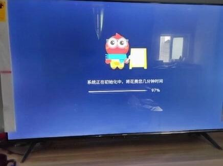 给粉丝远程电视刷机,刷精简系统当贝桌面纯净流畅不卡顿纵享丝滑,解除无法安装限制!#原创作品 #好物推荐🔥 #数码科技