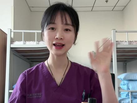 医院采血管颜色不同,都对应什么检查?#护士 #实习护士 #采血管的颜色及分类 #抽血 #护士懂护士