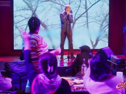 电视剧《老舅》插曲:风的季节#风的季节