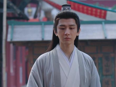 谢淮安明知道白莞就是自己亲妹妹,为什么她要走了还是不跟她相认 #长安二十四计 #成毅