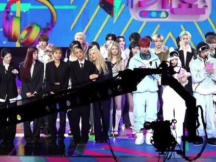 idle0208mono一位安可舞台完整版#idle #宋雨琦Minnie #赵美延叶舒华 #田小娟 #idlemono一位