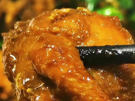 不用再乱学了,这就是家常焖鹅最简单易学又美味的做法。 @DOU+小助手 #抖音美食创作人