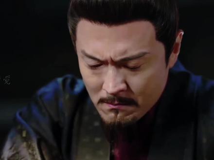 你那么喜欢权衡利弊 最后得到你想要的了吗.#剧情片段 #度华年 #古装