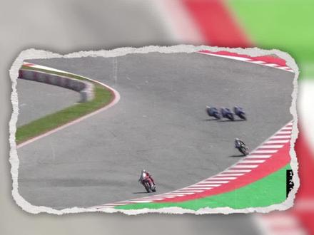 外国网友:中国摩托让世界惊艳!#张雪机车 “一战封神”的背后 #国际杂谈