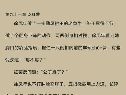 敦煌城中骑龙袍#小说 #雪中悍刀行
