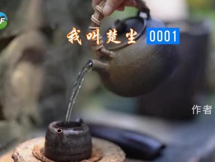 镇国神婿:1.我叫楚尘 @西瓜视频