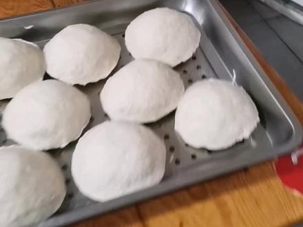 成武地方名吃,白素鸡。#传统手艺 #特色小吃