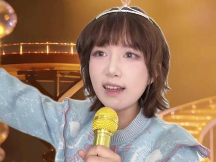 总选举舞台上大放厥词的偶像 #抽象 #超能演剧情大赛 #偶像#追星 #原创