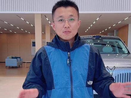 家用SUV推荐~#唐山开越路全功能用户中心 #岚图汽车 #泰山X8 #家用suv #买车那点事儿