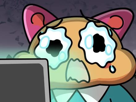 朋友,你晕3D吗🤮