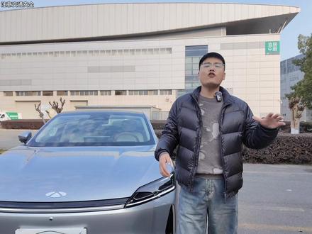 风云A9L高速馈电油耗实测来了,顺便打卡广德三件套!#风云A9L #奇瑞汽车