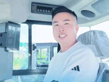 徐工纯电装载机驾驶室内按键功能解说#徐工纯电装载机#按键功能介绍 #驾驶室内#按键 #热门话题🔥