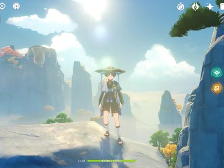 原神珉林七天神像解锁方法