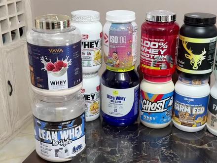 兄弟呢,进口蛋白粉天塌了,听说里面全是高达碎片#蛋白粉 #高达 #牢a