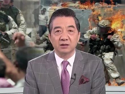 局座究竟去哪儿了,为什么停更三年不露面?#军事科技 #军事科普 #军事迷