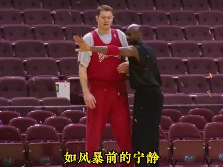 I'm back!1995 篮球之神震撼归来!! #NBA#篮球之神#迈克尔乔丹#篮球#青年创作者成长计划