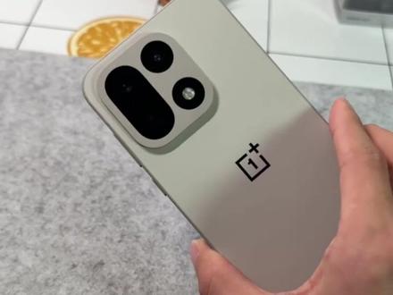 一加15凭什么被称为“性能Ultra”?体验一周我懂了!#国补手机 #性价比高的手机 #游戏手机 #学生手机 #旗舰手机