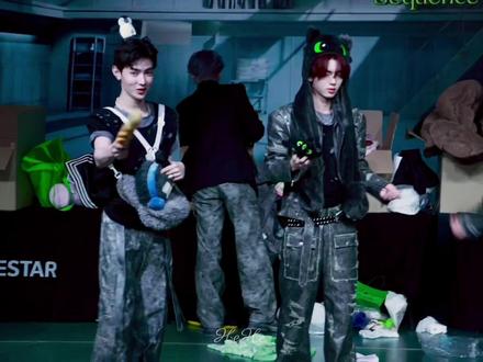 章昊:您的订单已完成✅ #章昊 #and2ble #线下签售