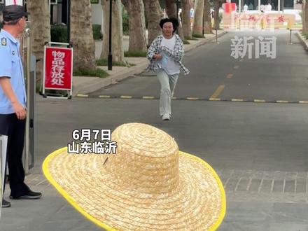 高考首场语文考试结束,考生们继续加油!#临沂 #高考