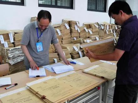 高考阅卷原来这么严格?