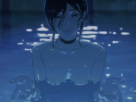 蕾塞人物志:为什么幸福总差一步! #电锯人 #蕾塞 #玛奇玛