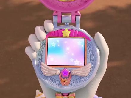 盘点第六季捕捉到的所有萌可#星星萌可#萌可捕捉#奇妙萌可第六季