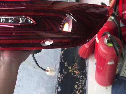 几何a尾灯总成拆车件原厂拆