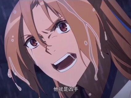 这里有点猝不及防#降灵记 #动漫剪辑 @抖音小助手