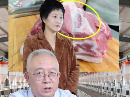 好猪肉的标准是什么?#养猪人 #猪肉#治未病养猪体系#养殖技术 #三康一泰@猪仆老华 @豆包 @梁晓冬 治未病养猪体系研究院教练员