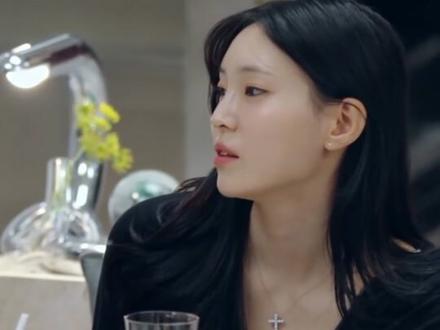 这才是纯正的鲶鱼效应啊#换乘恋爱 #换乘恋爱4 #敏京 #恋综