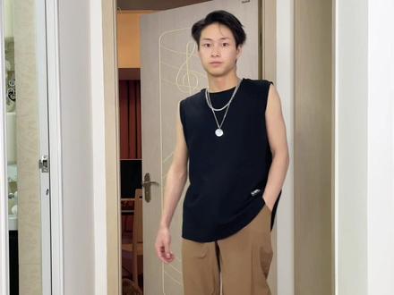我只有160厘米,身高真的代表一切吗#小个子 #小个子穿搭 #小个子男生穿搭 #矮个子穿搭 #矮个子男生穿搭