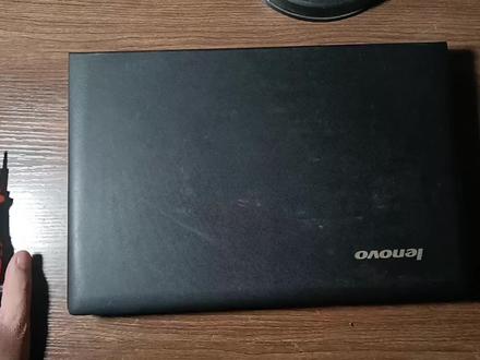 联想g400笔记本更换CPU