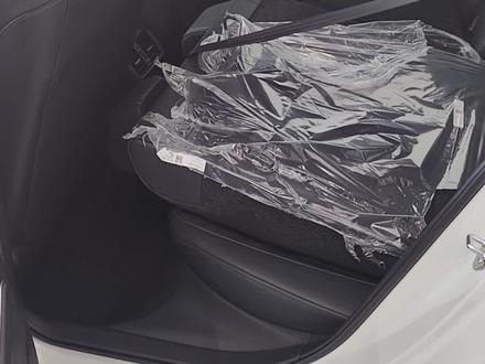 思域后排座椅放倒功能讲解#dou是好车 #是时候买辆车了