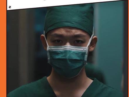 #非凡医者定档1117 来啦来啦!陆川首部电视剧男主张晚意来啦! #非凡医者