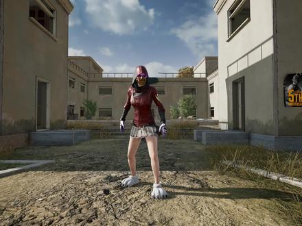 PUBG小技巧,游戏闪退后如何快速结束进程 #游戏 #游戏日常