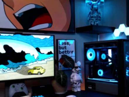 显卡显存真的越大性能越好吗?显存大小究竟又有什么用? #电脑 #显卡 #显存 #电脑知识