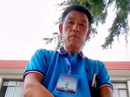高桥镇动迁工作正在进行中,