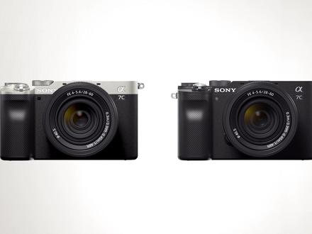 热门畅销机型索家万元全幅 A7C#索尼a7c