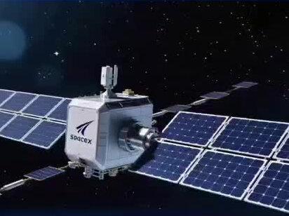 SpaceX供应链的7家国内公司 #火箭#spacex #中国制造