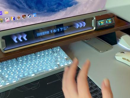 迈从新一代游戏耳机上手初体验。 感受一下超百万销量的新一代耳机,搭载FPS黄金雷达,助你把把清图撤离,肥肥得吃#迈从V9PRO2 #迈从先用先说 #三角洲行动 #大学生游戏耳机 #无畏契约