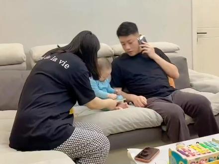 盘点男人之间的特殊暗号,应对老婆莫心跳,学门暗语多重要 #搞笑视频 #暗号 #暗语