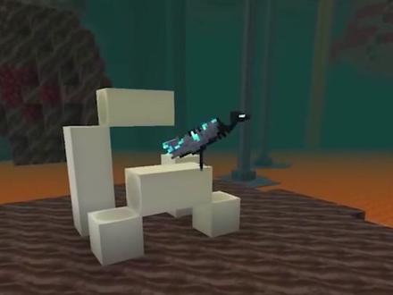 notch离开导致MC删除4个顶级生物?背后原因竟是与官方意见不和! #我的世界 #隐藏生物 #notch