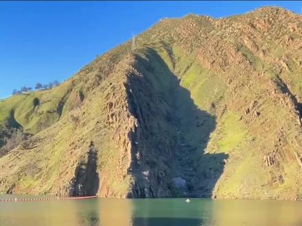 这些地方看似危险,实则一点也不安全!遇到了千万要小心! #户外 #科普 #地理科普 #危险动作请勿模仿